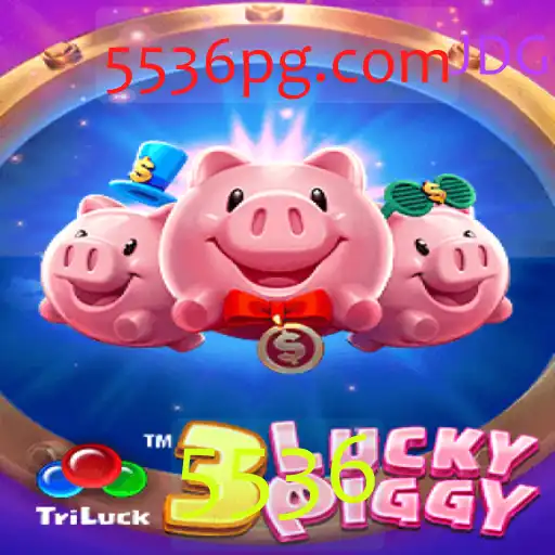 Descobrindo o Empolgante Mundo do Jogo 3LUCKYPIGGY