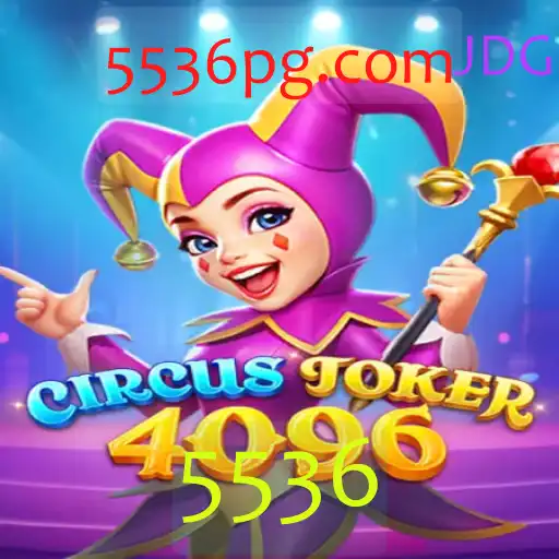 Descubra o Fascinante Mundo do Jogo CircusJoker4096