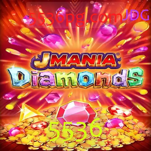 Tudo sobre JManiaDiamonds: A Nova Sensação dos Jogos