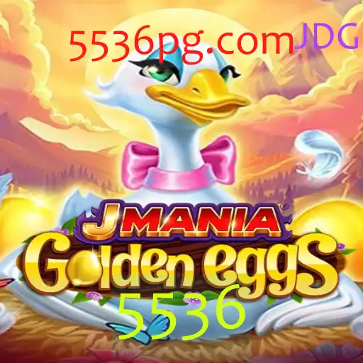 JManiaGoldenEggs: O Novo Fenômeno dos Jogos com a Palavra-Chave 5536