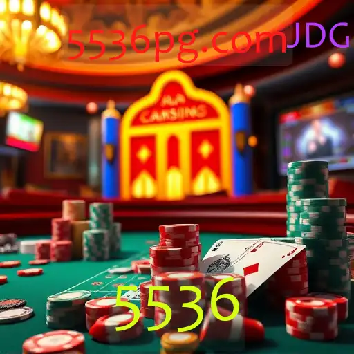 Jogos de cassino