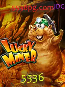Descubra as Emoções de LuckyMiner: O Jogo de Aventuras e Desafios