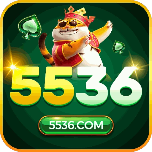 5536 Logo