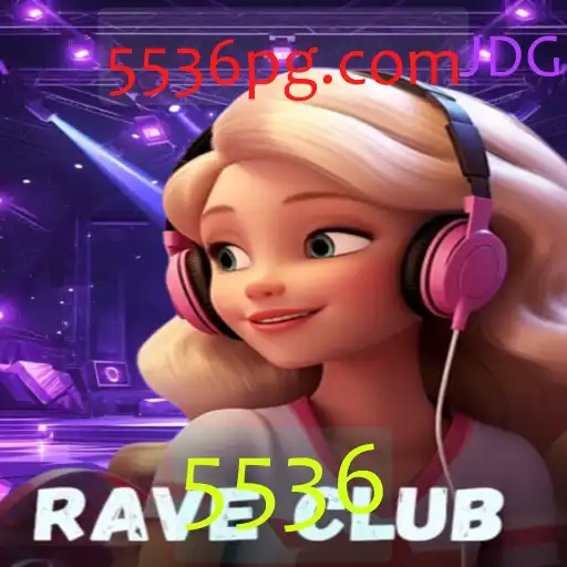 Explorando o RaveClub: Um Mergulho nas Luzes e Sons de um Jogo Inovador
