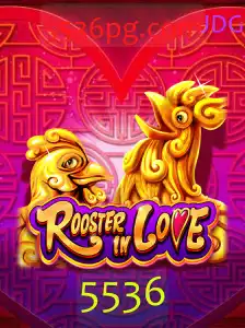 Descubra o Fascinante Mundo de RoosterInLove