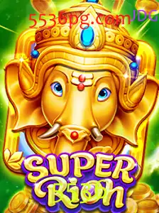 SuperRich: Descubra o Fascinante Mundo do Jogo com a Palavra-Chave 5536