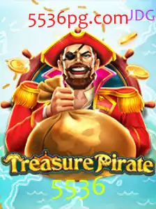 TreasurePirate: Uma Jornada Épica em Busca de Riquezas Ocultas
