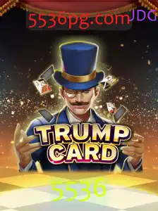 Explorando o Mundo do Jogo TrumpCard