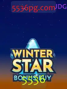 Uma Análise Abrangente do Jogo WinterStarBonusBuy